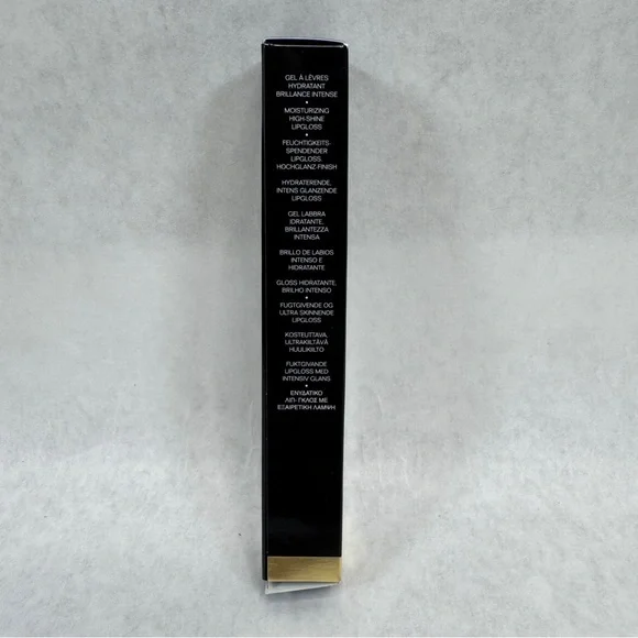CHANEL Rouge Coco Gloss Moisturizing Glossimer - Melted Honey 712 - Picture 7 of 14